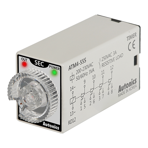ATM4-560S
