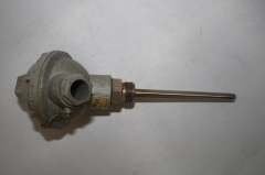 ÇEVİK RTK M8 L100 -50/+300C TERMOKUPL