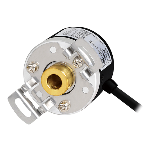E40H8-3000-3-T-24