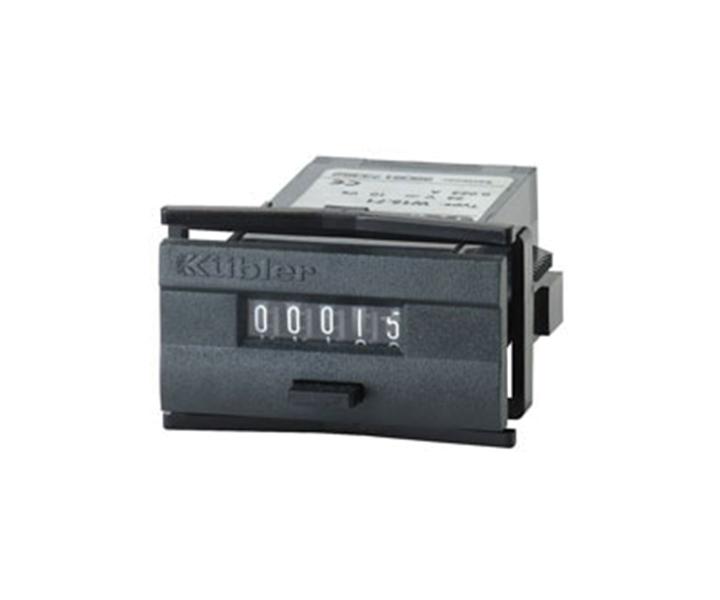 W 15.21 12 VDC