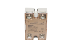 BSSR-25LA Bedok Röle