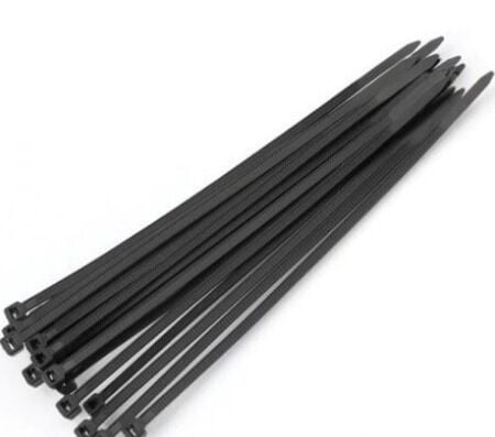 GT 250IB (100'lü paket)   KABLO BAĞI (250x3,6mm)