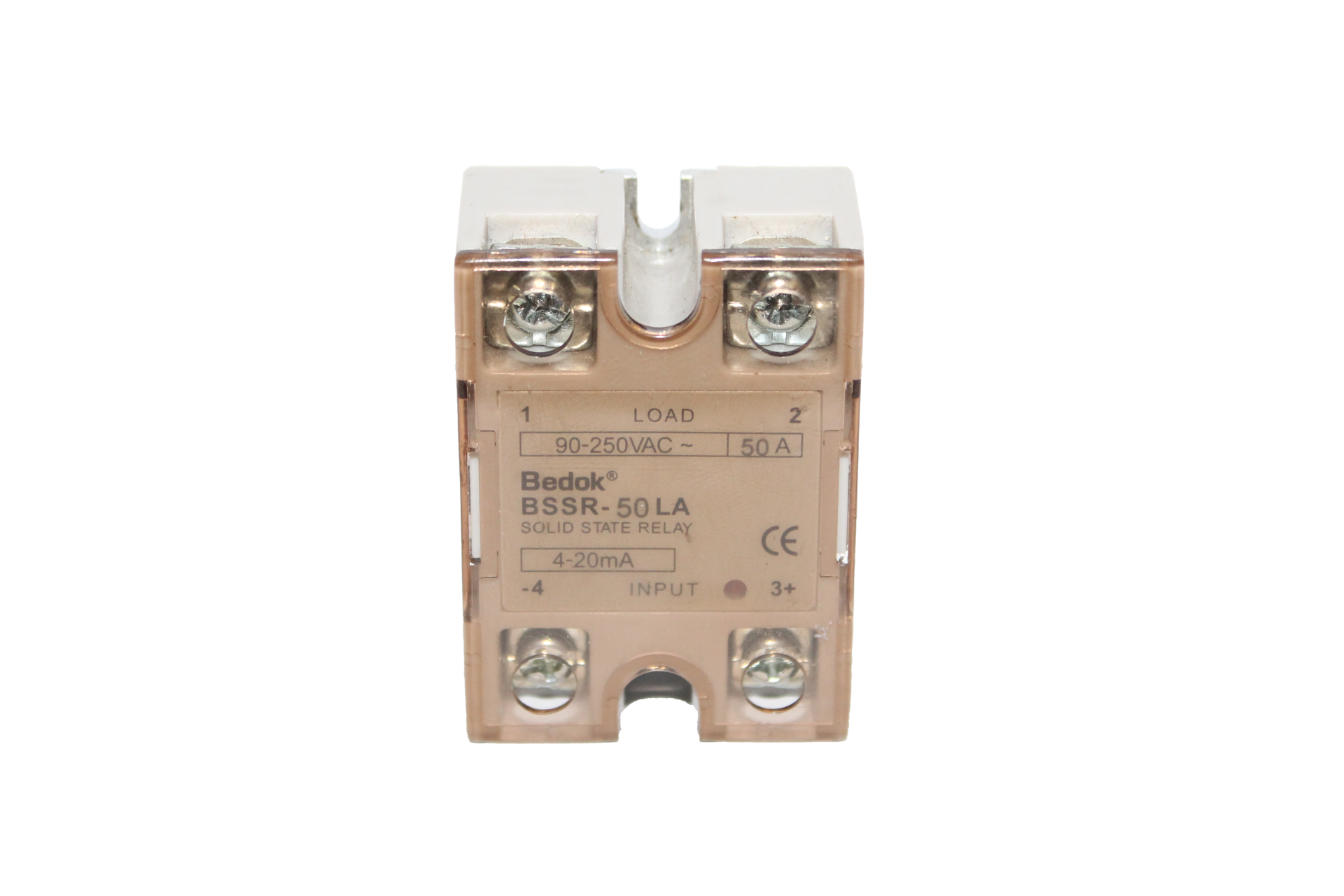 BSSR-50LA Bedok Röle