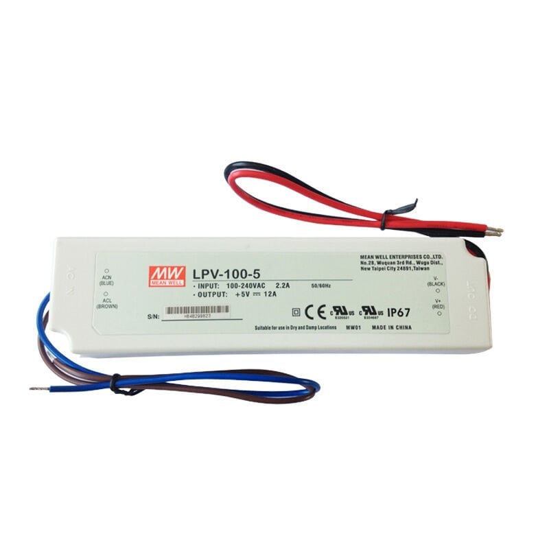 LPV-100-5