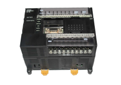 CP1E-NA20DT1-D OMRON KOMPAKT PLC 12 Giriş, 8 PNP Çıkış  24VDC