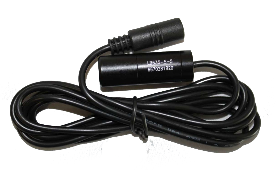 LB-635-5-5 ÇİZGİ LAZER