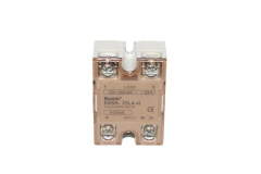 BSSR-25LA-H Bedok Röle