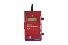 GREISINGER GTH 215 Digital el tipi termometre