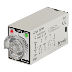 ATM4-660S