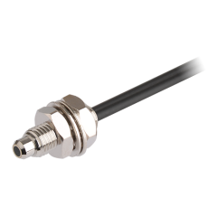 FD-620-10 120mm Fiber Oprik Sensör