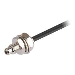 FD-620-10 120mm Fiber Oprik Sensör