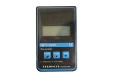 GREISINGER GPB 2300  BAROMETRE