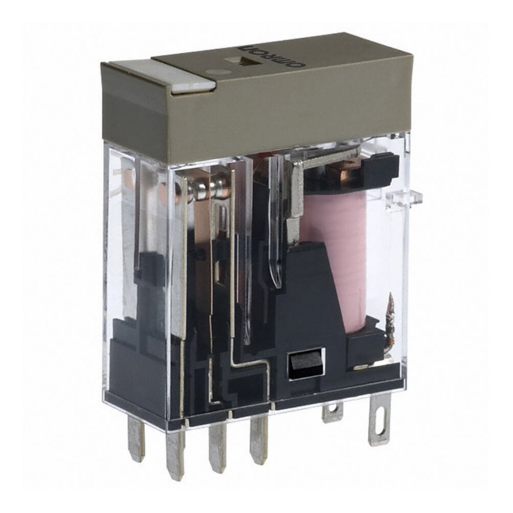 OMRON G2R-2-SNI-230VAC