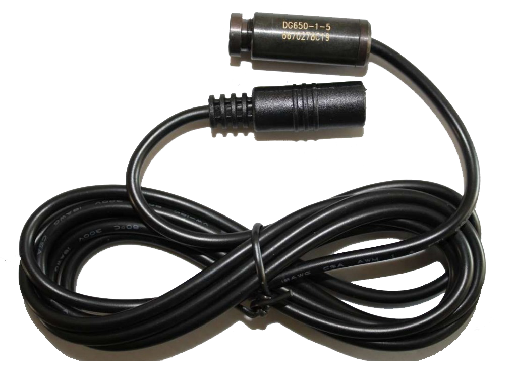 DG-650-1-5 NOKTA LAZER