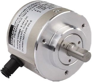PRI 50AR8 HLD 1024 Z V3 2M5R SL-TS OPTİK ENKODER