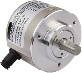 PRI 50AR8 HLD 1024 Z V3 2M5R SL-TS OPTİK ENKODER