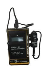 GREISINGER GDH 01 AN  MANOMETRE