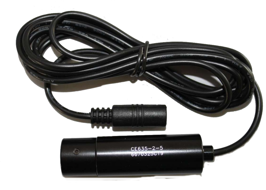 CE-635-2-5 ARTI LAZER