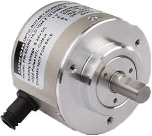 PRI 50AR8 HLD 2000 Z V3 2M5R SL-TS OPTİK ENKODER