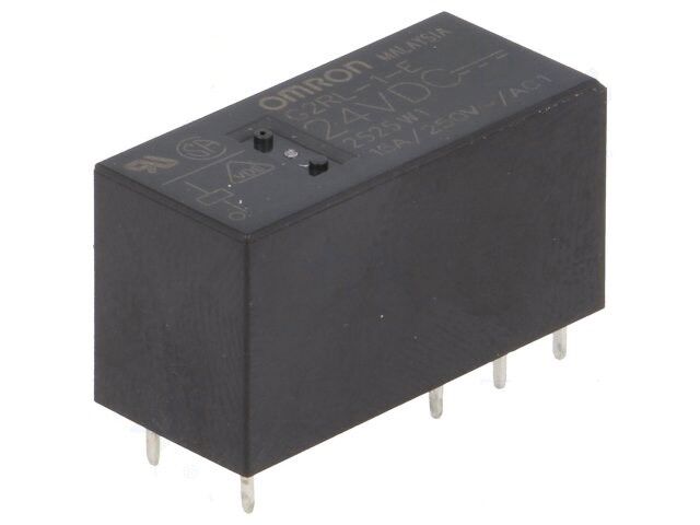 G2RL-1-24VDC