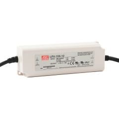 LPV-150-12 LPV15012 12VDC 10.0Amp IP67  MEANWELL