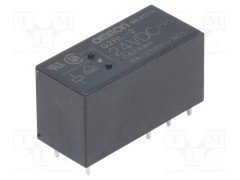 OMRON G2RL-2-24VDC