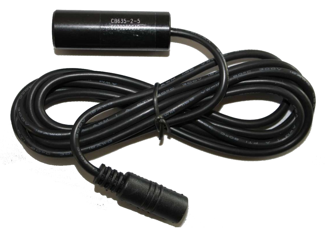 CB-635-2-5 ARTI LAZER