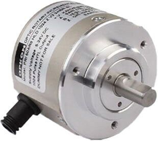 PRI 50AR8 HLD 5000 Z V3 2M5R SL-TS OPTİK ENKODER
