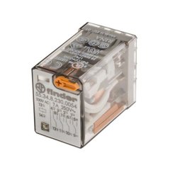 (F.55.34.8.230.0054) 30 VAC LED'LI ROLE
