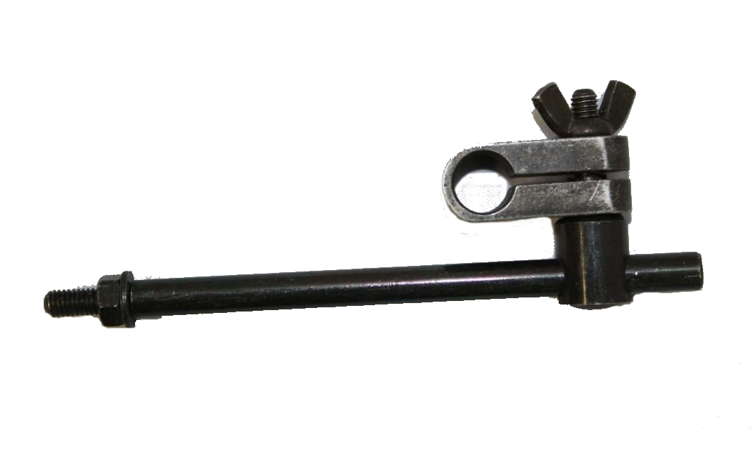 S108-08 LAZER MONTAJ APARATI