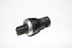 LA42DWQ-22-10K 10K 0.5W %5 Tek Tur Potansiyometre