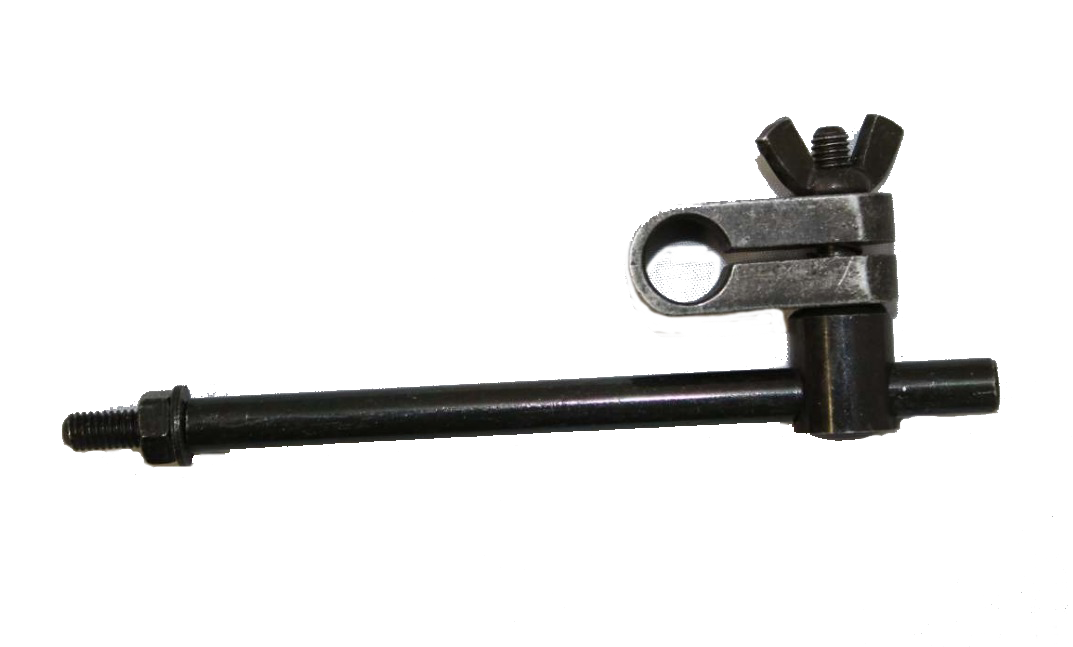 S108-10 LAZER MONTAJ APARATI