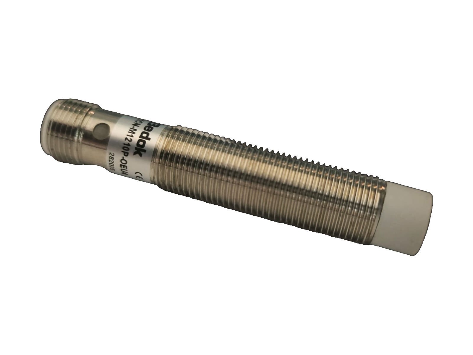 I1CN-M1210P-OEU4 | M12 ENDÜKTİF YAKINLIK SENSÖRÜ 10-30V DC 200mA. MAKS  10mm