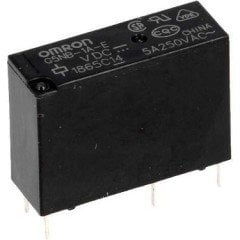 OMRON G5NB-1A-12VDC