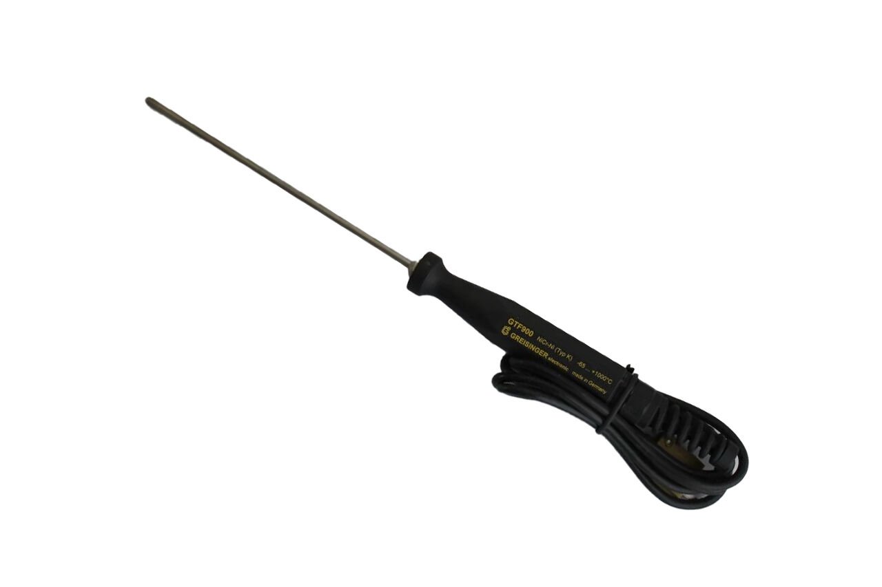 GREISINGER GTF900 -65/+1000C ISI PROBU
