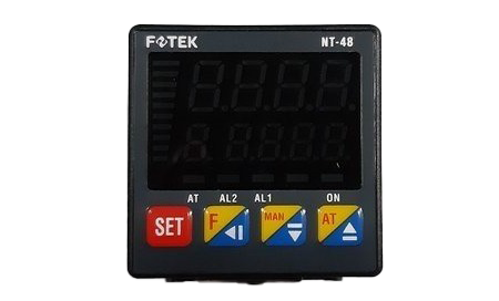 NT-48R Fotek Isı Kontrol Cihazı