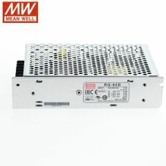 RQ-85D RQ85D +5/+12/+24/-12Vdc MEANWELL