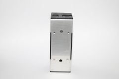 BRSSR-75DA-H  75A 600VAC SOLID STATE RELAY