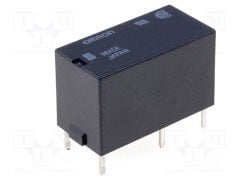 G6B-1114P-12VDC