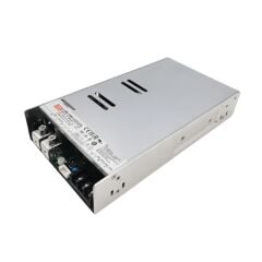LRS-1200-12 | 12V DC 92.0Amp 1U PeakPower %150,180~305V AC