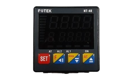 NT-48LE Fotek Isı Kontrol Cihazı