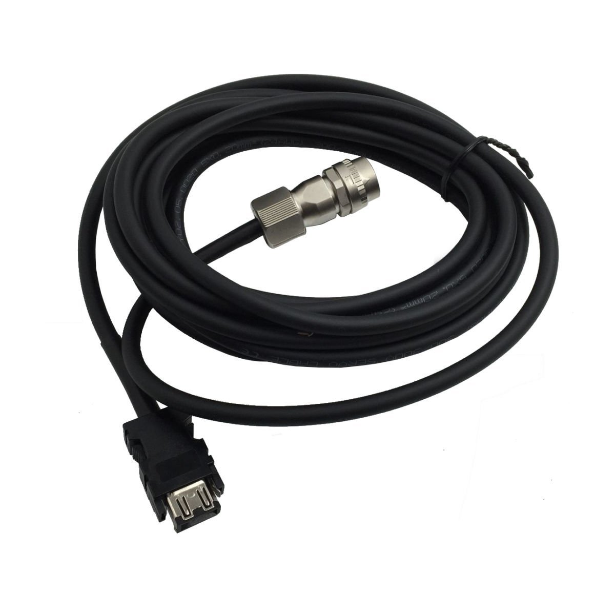 MR-J3ENSCBL5M-L   5M ENCODER KABLOSU