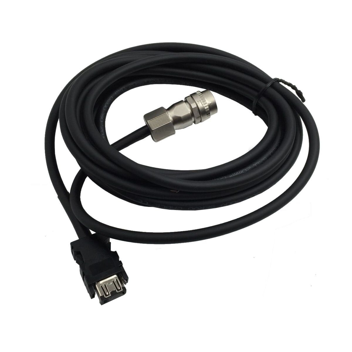 MR-J3ENSCBL5M-L   5M ENCODER KABLOSU