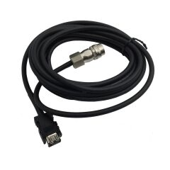 MR-J3ENSCBL5M-L   5M ENCODER KABLOSU