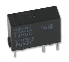 G6D-1A-ASI-12VDC