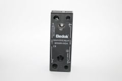 BRSSR-50DA  50A 240VAC SOLID STATE RELAY