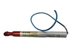 GREISINGER STS 020 Rüzgar hızı ölçer probu