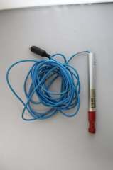 GREISINGER STS 020 Rüzgar hızı ölçer probu