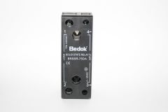 BRSSR-75DA  75A 240VAC SOLID STATE RELAY