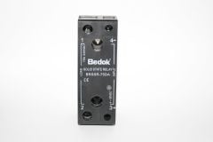 BRSSR-75DA  75A 240VAC SOLID STATE RELAY